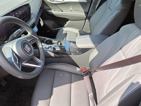 New 2026 Buick Envision Avenir AWD/4WD image 16