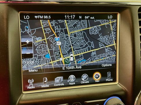 Used 2015 Jeep Grand Cherokee Limited AWD/4WD image 22