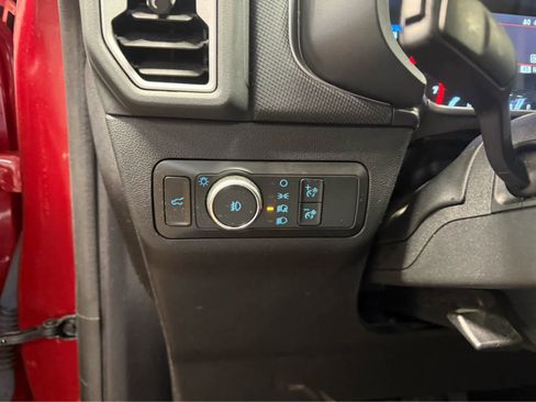 Used 2021 Ford Bronco Sport Big Bend image 12