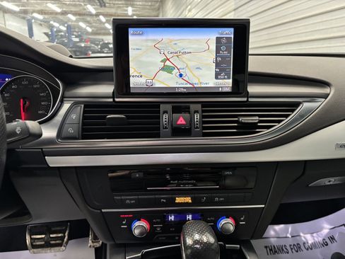 Used 2018 Audi A7 3.0T Prestige w/ Competition Package image 21