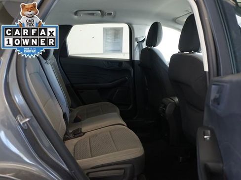 Used 2022 Ford Escape SE w/ Convenience Package AWD/4WD image 31