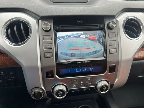 Used 2017 Toyota Tundra 1794 Edition image 32