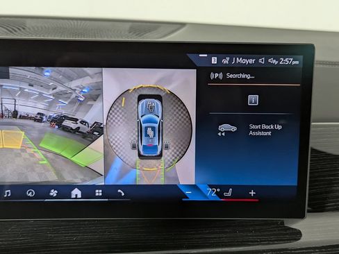 New 2027 BMW X6 xDrive40i AWD/4WD image 23