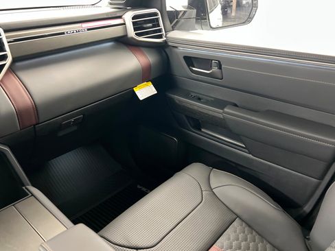 New 2026 Toyota Sequoia Capstone AWD/4WD image 10