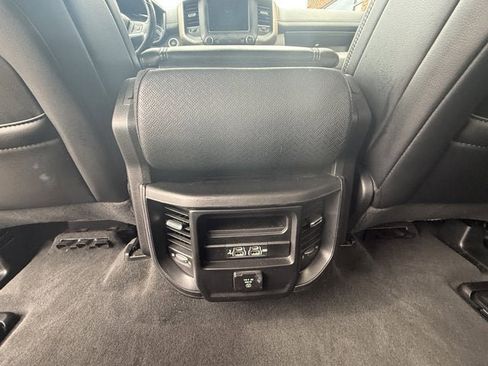 Used 2020 RAM 1500 Laramie w/ Off Road Group AWD/4WD image 17