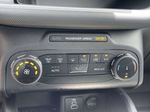 Used 2024 Ford Bronco Sport Big Bend AWD/4WD image 21