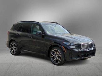 New 2026 BMW X5 xDrive40i w/ M Sport Package AWD/4WD video 2