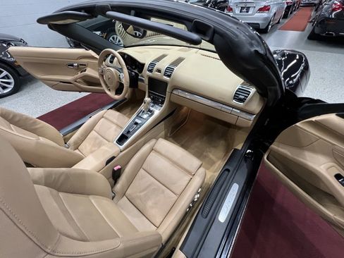 Used 2013 Porsche Boxster image 23