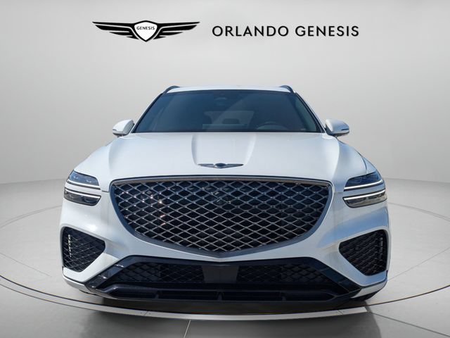 New 2025 Genesis GV70 2.5T w/ Sport Prestige Package AWD/4WD image 3