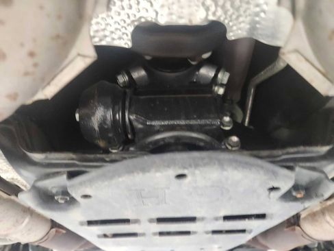 Used 2007 Lexus GS 450h image 26