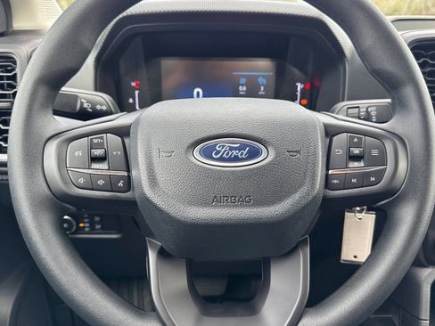 New 2026 Ford Ranger XL w/ Trailer Tow Package RWD image 21