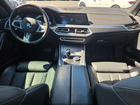 Used 2022 BMW X5 xDrive40i image 20