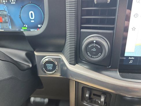 Used 2024 Ford F150 Platinum w/ Equipment Group 703A Plus image 24