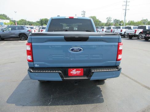 Used 2023 Ford F150 XL w/ STX Appearance Package AWD/4WD image 7