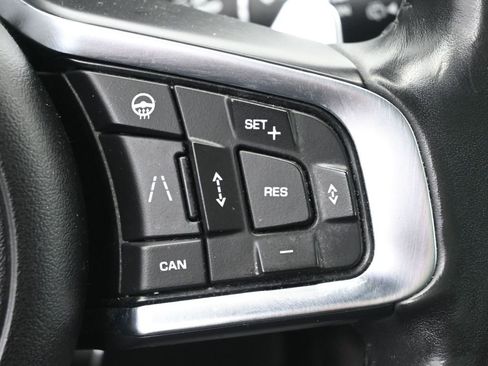 Used 2020 Jaguar F-PACE S AWD/4WD image 12