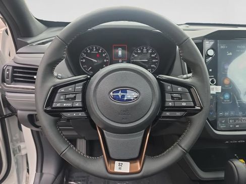 New 2026 Subaru Forester Sport AWD/4WD image 13