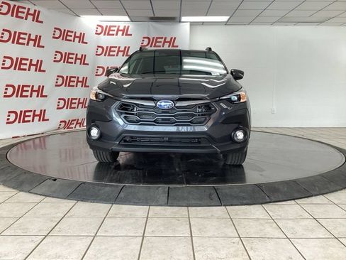 New 2026 Subaru Crosstrek 2.0i Premium AWD/4WD image 3