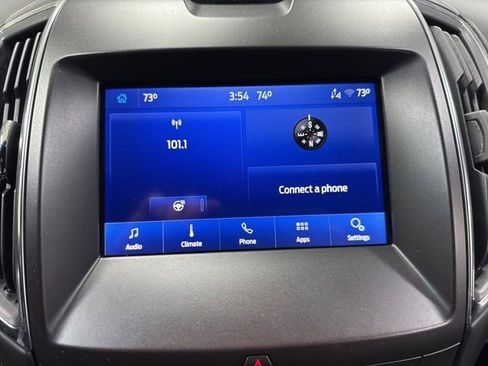 Used 2020 Ford Edge ST w/ Cold Weather Package AWD/4WD image 18