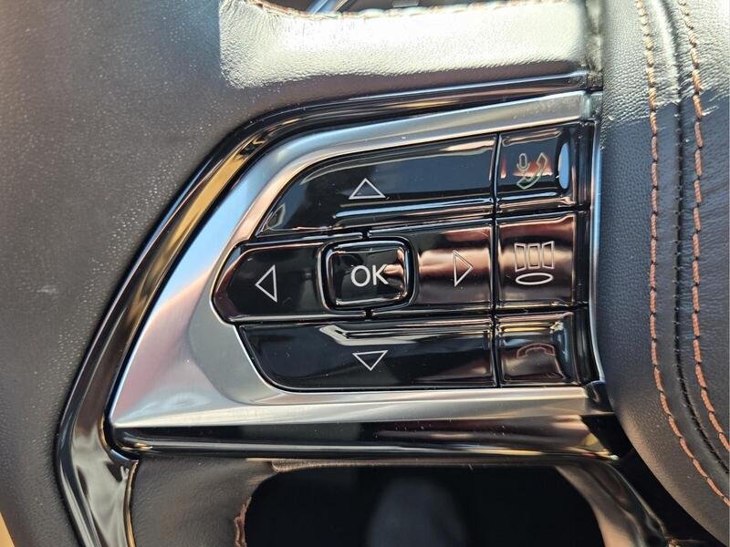 New 2027 Jeep Grand Cherokee Summit AWD/4WD image 31