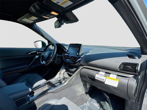 New 2026 Mitsubishi Eclipse Cross Black Edition image 26