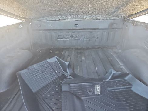 Used 2018 GMC Sierra 1500 Denali AWD/4WD image 5