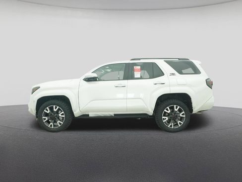 New 2026 Toyota 4Runner TRD Sport Premium AWD/4WD image 19