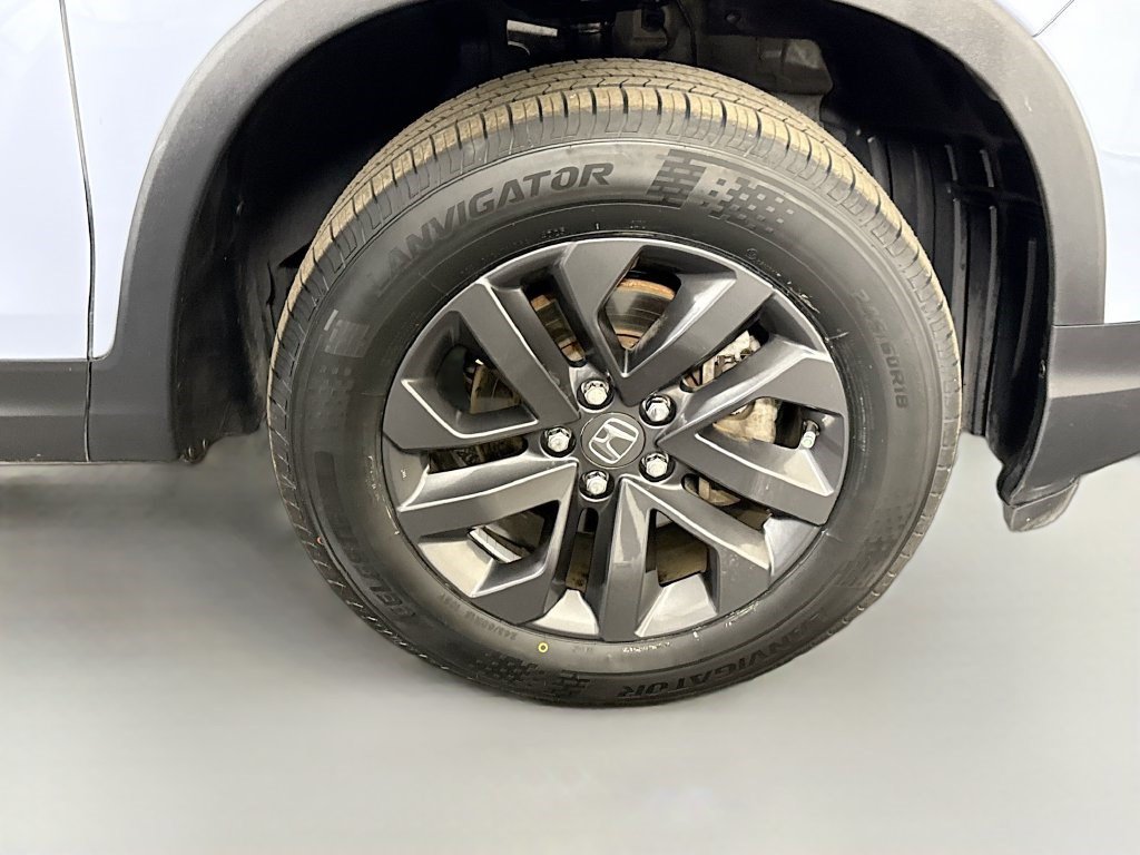 Used 2024 Honda Ridgeline Sport image 31