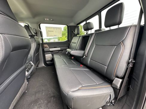 New 2026 Ford F550 4x4 Crew Cab Super Duty image 19