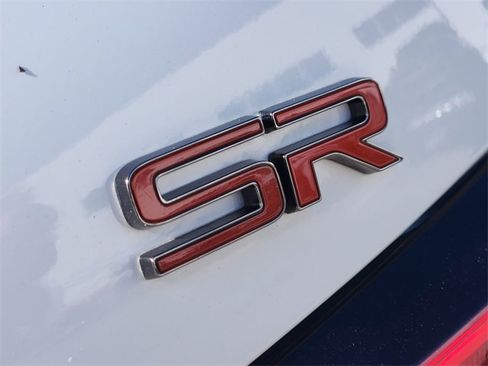 Used 2024 Nissan Altima 2.5 SR image 7