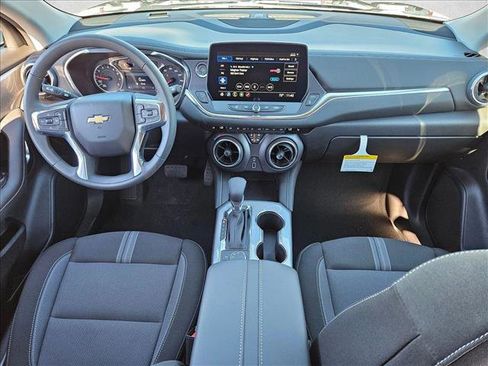 New 2026 Chevrolet Blazer LT w/ Midnight/Sport Edition image 14