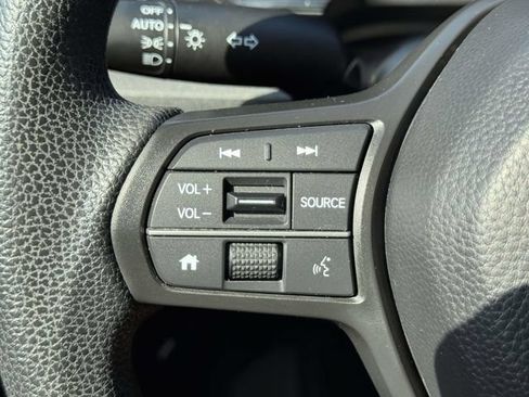 Certified 2024 Honda CR-V LX image 19