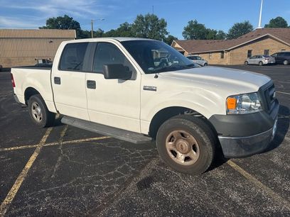 Used 2008 Ford F150 XL