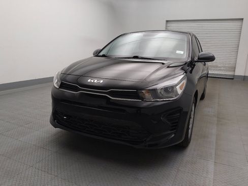 Used 2023 Kia Rio LX FWD image 15