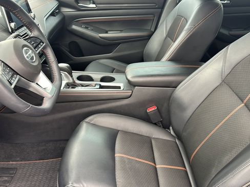 Used 2021 Nissan Altima 2.5 SR image 13