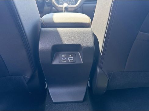 New 2026 Subaru Crosstrek 2.5i Limited AWD/4WD image 37