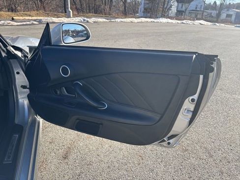 Used 2002 Honda S2000 image 16