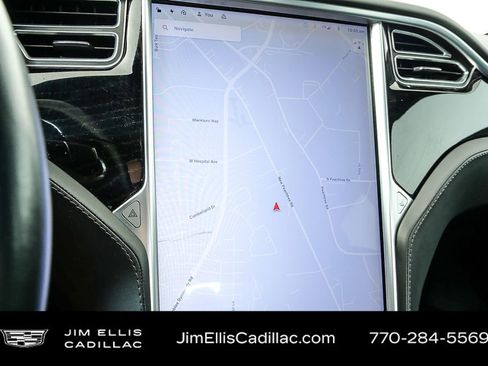 Used 2018 Tesla Model S 75D image 14