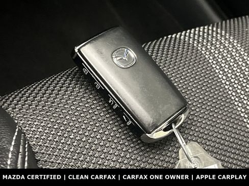 Certified 2024 MAZDA CX-50 AWD 2.5 S w/ Premium Package image 29