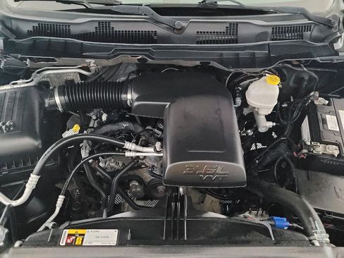 Used 2014 RAM 1500 Tradesman w/ Protection Group AWD/4WD image 30
