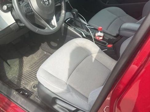 Used 2022 Toyota Corolla SE image 7