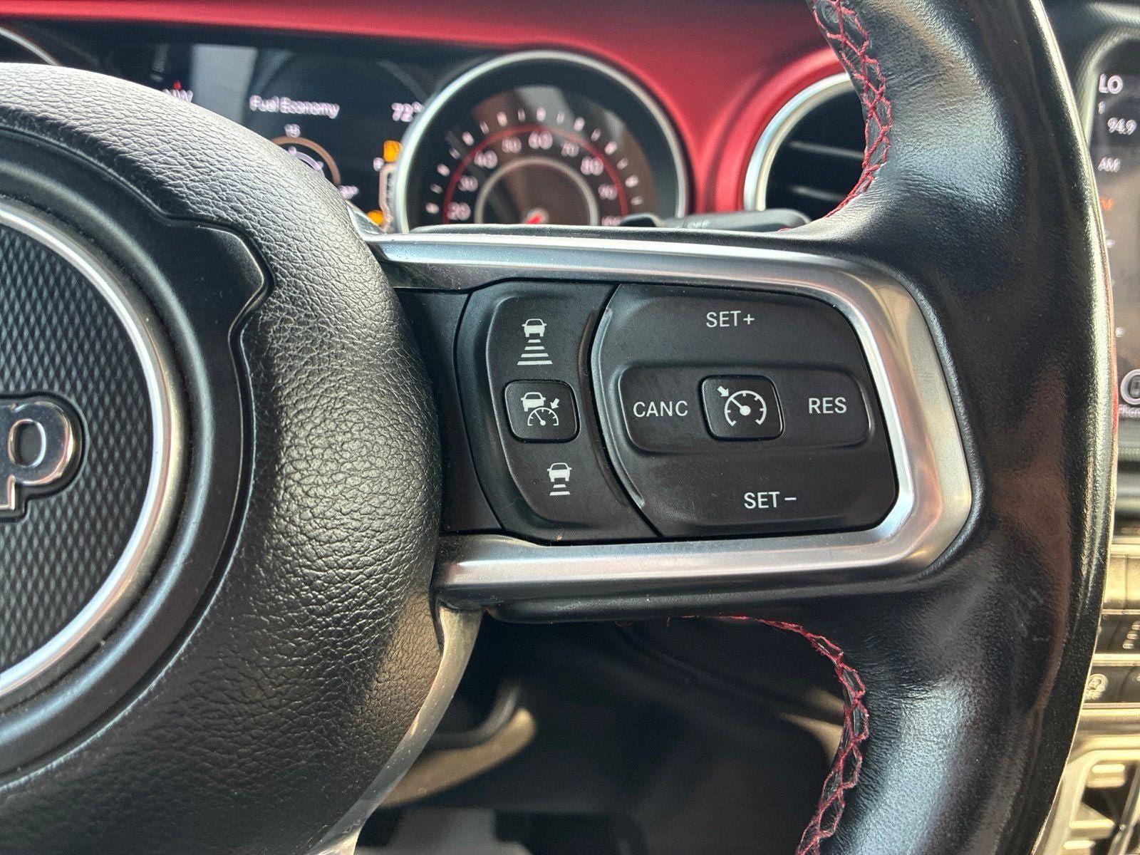 Used 2020 Jeep Wrangler Unlimited Rubicon AWD/4WD image 28