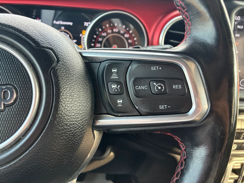 Used 2020 Jeep Wrangler Unlimited Rubicon AWD/4WD image 28