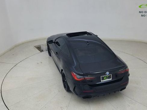 Used 2021 BMW 440i xDrive Coupe w/ Premium Package AWD/4WD image 80