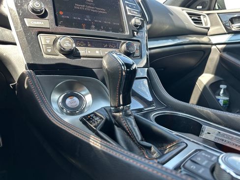 Used 2021 Nissan Maxima SR w/ Sport Mat Group FWD image 21