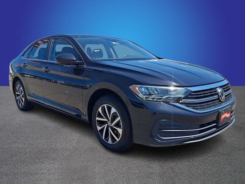 Used 2024 Volkswagen Jetta S FWD image 3