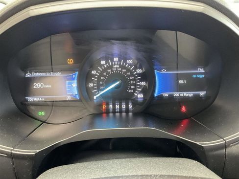 Used 2023 Ford Edge SEL image 23