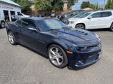 Used 2015 Chevrolet Camaro SS w/ RS Package image 1