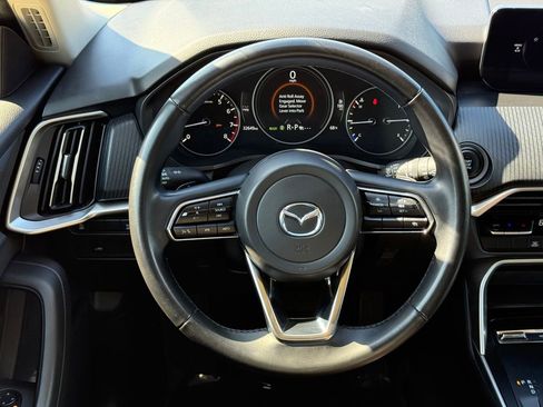 Used 2025 MAZDA CX-90 3.3 Turbo w/ Select Package image 32