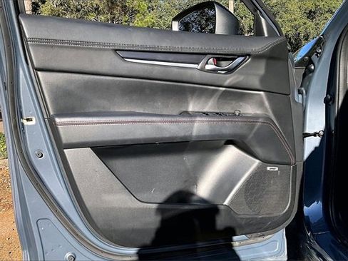 Used 2025 MAZDA CX-5 Carbon Edition image 17