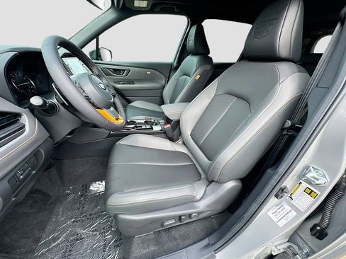 New 2026 Subaru Forester Wilderness AWD/4WD image 25